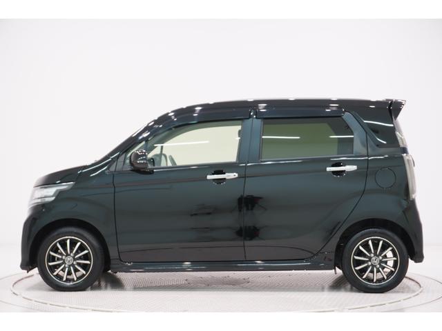 Ｎ−ＷＧＮカスタムＧ・Ｌパッケージオートライト　キーフリー　ＵＳＢ入力端子　電動格納式ドアミラー　エアコン　パワーステアリング　パワーウィンドウ　運転席エアバッグ　ＡＢＳ　ティーゼットデオプラス（岡山県）の中古車