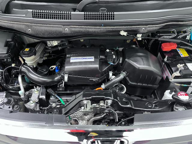 Ｎ−ＷＧＮカスタムＧ・Ｌパッケージオートライト　キーフリー　ＵＳＢ入力端子　電動格納式ドアミラー　エアコン　パワーステアリング　パワーウィンドウ　運転席エアバッグ　ＡＢＳ　ティーゼットデオプラス（岡山県）の中古車