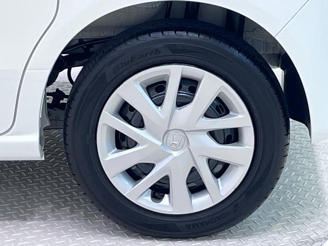 Ｎ−ＢＯＸベースグレードシートヒーター　左側パワースライドドア　キーフリー　ＵＳＢ入力端子　電動格納式ドアミラー　エアコン　パワーステアリング　パワーウィンドウ　運転席エアバッグ　ＡＢＳ　ティーゼットデオプラス（岡山県）の中古車