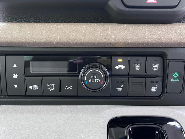 Ｎ−ＢＯＸベースグレードシートヒーター　左側パワースライドドア　キーフリー　ＵＳＢ入力端子　電動格納式ドアミラー　エアコン　パワーステアリング　パワーウィンドウ　運転席エアバッグ　ＡＢＳ　ティーゼットデオプラス（岡山県）の中古車