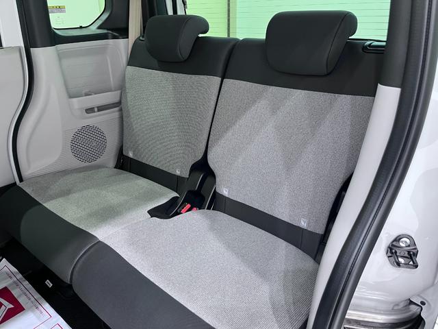 Ｎ−ＢＯＸベースグレードシートヒーター　左側パワースライドドア　キーフリー　ＵＳＢ入力端子　電動格納式ドアミラー　エアコン　パワーステアリング　パワーウィンドウ　運転席エアバッグ　ＡＢＳ　ティーゼットデオプラス（岡山県）の中古車