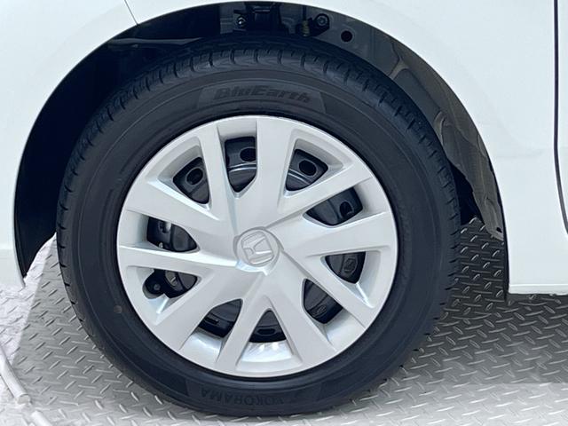 Ｎ−ＢＯＸベースグレードシートヒーター　左側パワースライドドア　キーフリー　ＵＳＢ入力端子　電動格納式ドアミラー　エアコン　パワーステアリング　パワーウィンドウ　運転席エアバッグ　ＡＢＳ　ティーゼットデオプラス（岡山県）の中古車