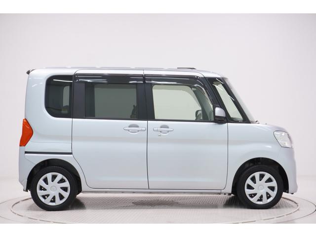 タントＬスローパー　ＳＡ２　リヤシート付仕様両側スライドドア　キーレスエントリー　アイドリングストップ　電動格納式ドアミラー　衝突被害軽減システム　レーンアシスト　福祉車両　ティーゼットデオプラス（岡山県）の中古車