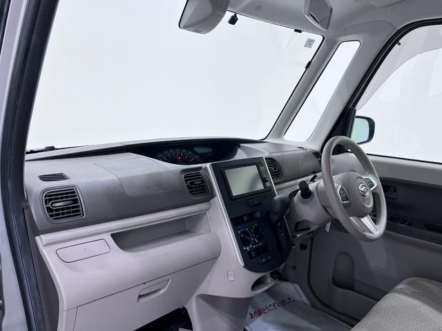 タントＬスローパー　ＳＡ２　リヤシート付仕様両側スライドドア　キーレスエントリー　アイドリングストップ　電動格納式ドアミラー　衝突被害軽減システム　レーンアシスト　福祉車両　ティーゼットデオプラス（岡山県）の中古車