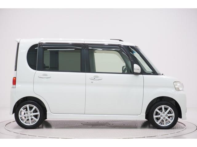 タントＧスペシャル左側パワースライドドア　キーフリー　アイドリングストップ　電動格納式ドアミラー　エアコン　パワーステアリング　パワーウィンドウ　運転席エアバッグ　ＡＢＳ　ティーゼットデオプラス（岡山県）の中古車