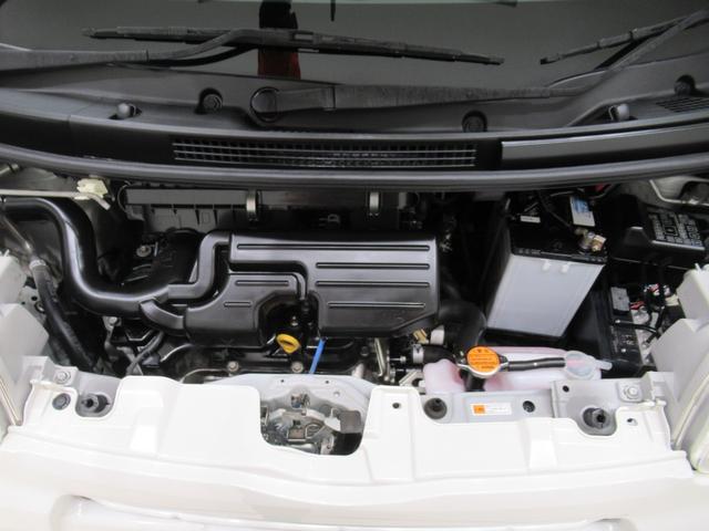 タントＧスペシャル左側パワースライドドア　キーフリー　アイドリングストップ　電動格納式ドアミラー　エアコン　パワーステアリング　パワーウィンドウ　運転席エアバッグ　ＡＢＳ　ティーゼットデオプラス（岡山県）の中古車