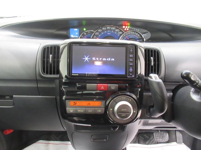 タントＧスペシャル左側パワースライドドア　キーフリー　アイドリングストップ　電動格納式ドアミラー　エアコン　パワーステアリング　パワーウィンドウ　運転席エアバッグ　ＡＢＳ　ティーゼットデオプラス（岡山県）の中古車