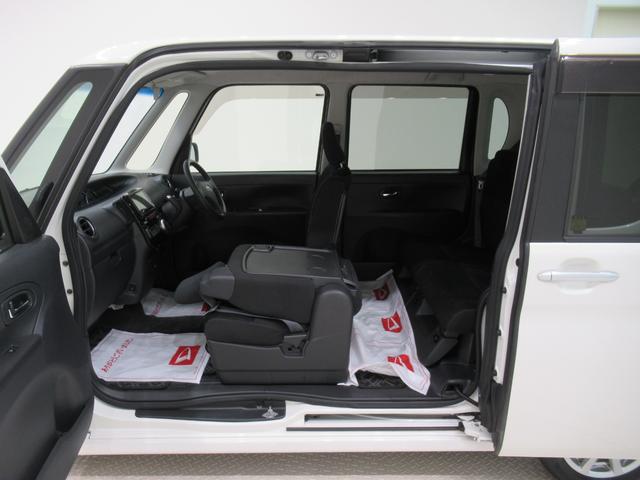 タントＧスペシャル左側パワースライドドア　キーフリー　アイドリングストップ　電動格納式ドアミラー　エアコン　パワーステアリング　パワーウィンドウ　運転席エアバッグ　ＡＢＳ　ティーゼットデオプラス（岡山県）の中古車