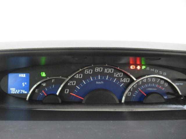 タントＧスペシャル左側パワースライドドア　キーフリー　アイドリングストップ　電動格納式ドアミラー　エアコン　パワーステアリング　パワーウィンドウ　運転席エアバッグ　ＡＢＳ　ティーゼットデオプラス（岡山県）の中古車