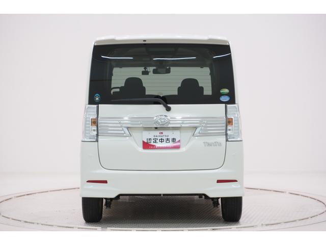 タントカスタムＸ　ＳＡ２左側パワースライドドア　オートライト　キーフリー　アイドリングストップ　電動格納式ドアミラー　衝突被害軽減システム　レーンアシスト　ティーゼットデオプラス（岡山県）の中古車