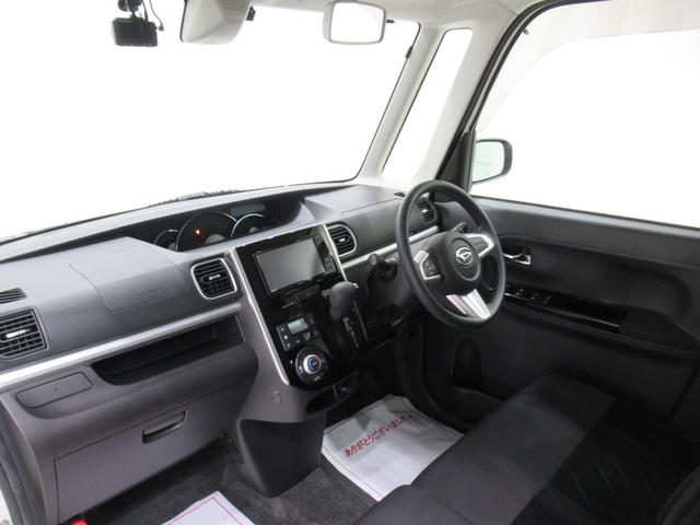 タントカスタムＸ　ＳＡ２左側パワースライドドア　オートライト　キーフリー　アイドリングストップ　電動格納式ドアミラー　衝突被害軽減システム　レーンアシスト　ティーゼットデオプラス（岡山県）の中古車