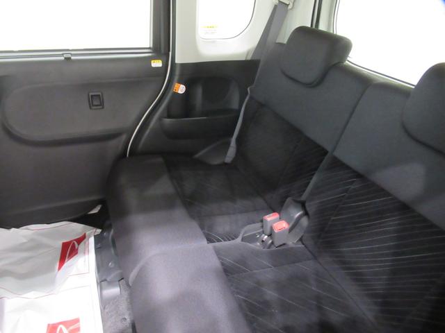 タントカスタムＸ　ＳＡ２左側パワースライドドア　オートライト　キーフリー　アイドリングストップ　電動格納式ドアミラー　衝突被害軽減システム　レーンアシスト　ティーゼットデオプラス（岡山県）の中古車