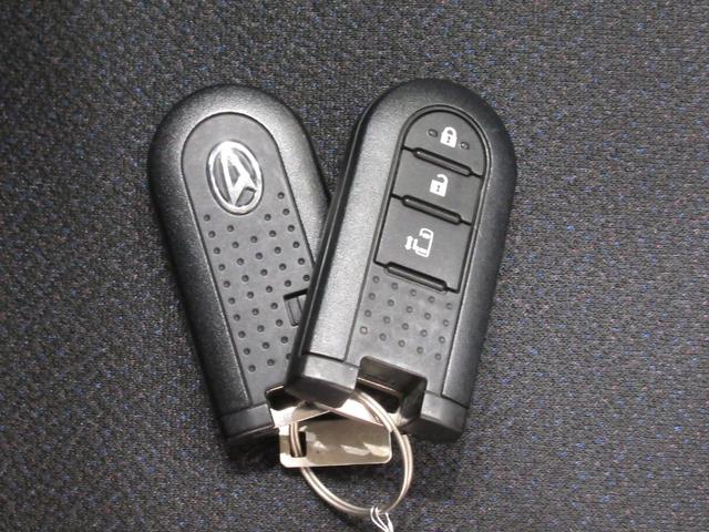 タントカスタムＸ　ＳＡ２左側パワースライドドア　オートライト　キーフリー　アイドリングストップ　電動格納式ドアミラー　衝突被害軽減システム　レーンアシスト　ティーゼットデオプラス（岡山県）の中古車