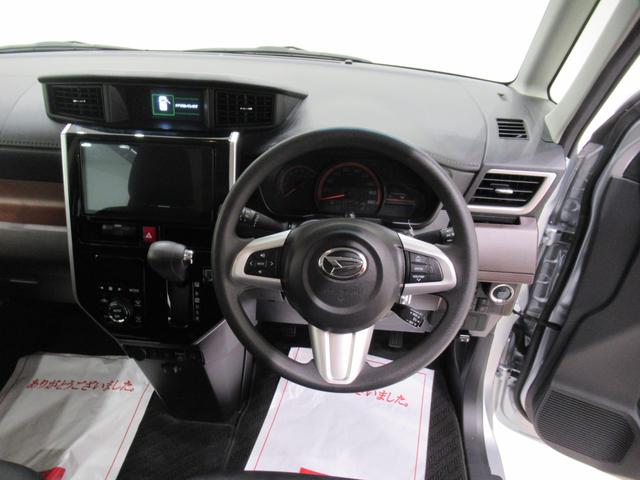 トールＧリミテッド２　ＳＡ３シートヒーター　両側パワースライドドア　オートライト　キーフリー　アイドリングストップ　パノラマモニター　ナビ　ドライブレコーダー　ＵＳＢ入力端子　Ｂｌｕｅｔｏｏｔｈ　ティーゼットデオプラス（岡山県）の中古車