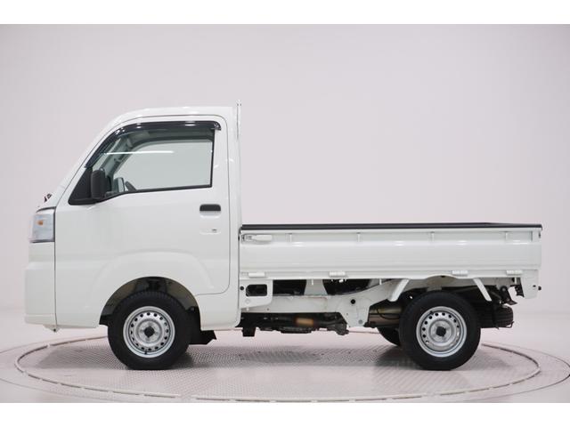 ハイゼットトラックスタンダード４ＷＤ　ＡＭ／ＦＭラジオ　オートライト　アイドリングストップ　衝突被害軽減システム　レーンアシスト　オートマチックハイビーム　ティーゼットデオプラス（岡山県）の中古車