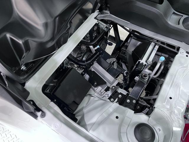 ハイゼットトラックスタンダード４ＷＤ　ＡＭ／ＦＭラジオ　オートライト　アイドリングストップ　衝突被害軽減システム　レーンアシスト　オートマチックハイビーム　ティーゼットデオプラス（岡山県）の中古車