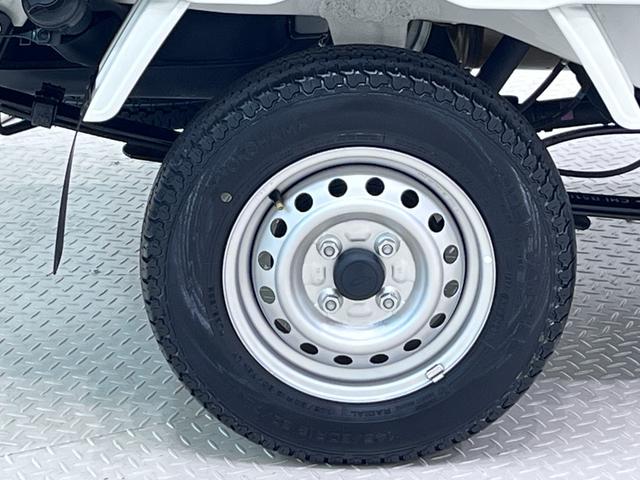 ハイゼットトラックスタンダード４ＷＤ　ＡＭ／ＦＭラジオ　オートライト　アイドリングストップ　衝突被害軽減システム　レーンアシスト　オートマチックハイビーム　ティーゼットデオプラス（岡山県）の中古車