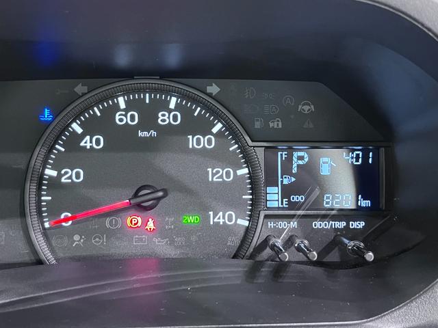 ハイゼットトラックスタンダード４ＷＤ　ＡＭ／ＦＭラジオ　オートライト　アイドリングストップ　衝突被害軽減システム　レーンアシスト　オートマチックハイビーム　ティーゼットデオプラス（岡山県）の中古車