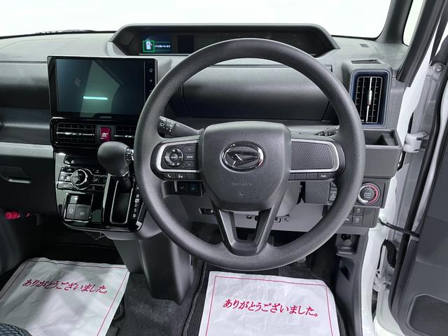 タントカスタムＸバックモニター　９インチディスプレイオーディオ　ドライブレコーダー　両側パワースライドドア　シートヒーター　ＵＳＢ入力端子　Ｂｌｕｅｔｏｏｔｈ　オートライト　キーフリー　アイドリングストップ（岡山県）の中古車