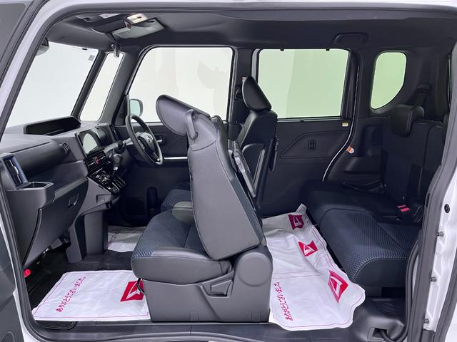 タントカスタムＸバックモニター　９インチディスプレイオーディオ　ドライブレコーダー　両側パワースライドドア　シートヒーター　ＵＳＢ入力端子　Ｂｌｕｅｔｏｏｔｈ　オートライト　キーフリー　アイドリングストップ（岡山県）の中古車