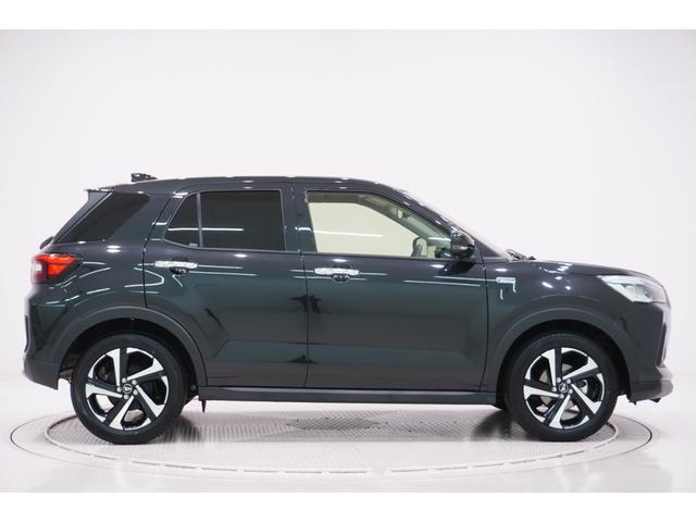 ロッキープレミアムＧ　ＨＥＶシートヒーター　オートライト　キーフリー　パノラマモニター　ディスプレイオーディオ　ＵＳＢ入力端子　Ｂｌｕｅｔｏｏｔｈ　衝突被害軽減システム　レーンアシスト　オートマチックハイビーム（岡山県）の中古車