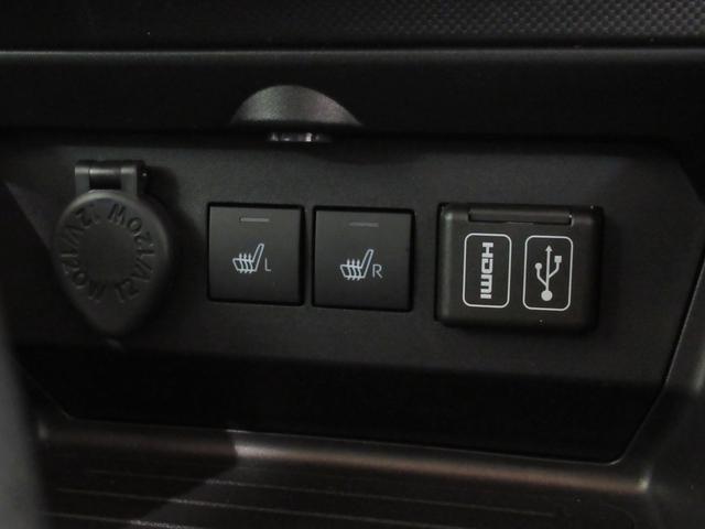 ロッキープレミアムＧ　ＨＥＶシートヒーター　オートライト　キーフリー　パノラマモニター　ディスプレイオーディオ　ＵＳＢ入力端子　Ｂｌｕｅｔｏｏｔｈ　衝突被害軽減システム　レーンアシスト　オートマチックハイビーム（岡山県）の中古車