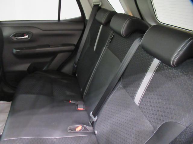 ロッキープレミアムＧ　ＨＥＶシートヒーター　オートライト　キーフリー　パノラマモニター　ディスプレイオーディオ　ＵＳＢ入力端子　Ｂｌｕｅｔｏｏｔｈ　衝突被害軽減システム　レーンアシスト　オートマチックハイビーム（岡山県）の中古車