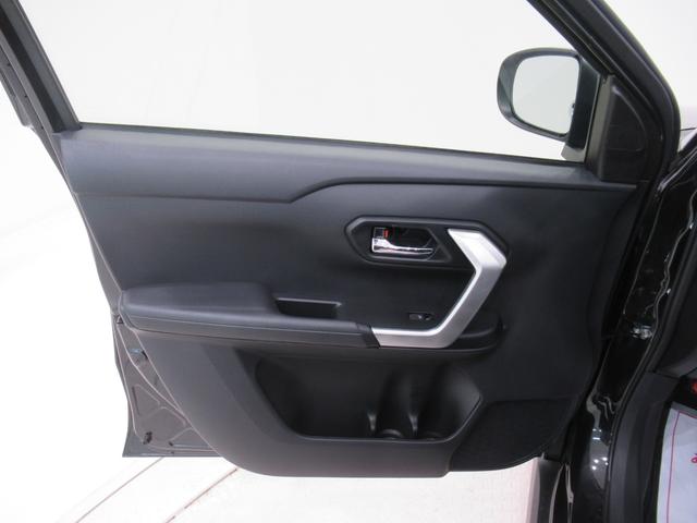 ロッキープレミアムＧ　ＨＥＶシートヒーター　オートライト　キーフリー　パノラマモニター　ディスプレイオーディオ　ＵＳＢ入力端子　Ｂｌｕｅｔｏｏｔｈ　衝突被害軽減システム　レーンアシスト　オートマチックハイビーム（岡山県）の中古車