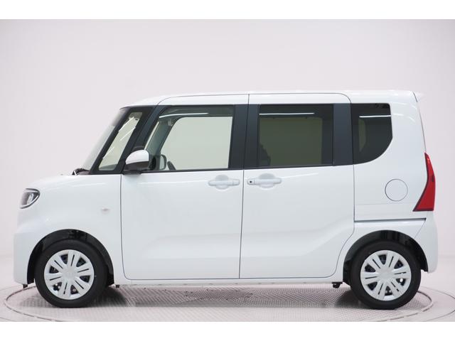 タントXバックモニター 7インチナビ 左側パワースライドドア シートヒーター USB入力端子 Bluetooth オートライト キーフリー アイドリングストップ ティーゼットデオプラス(岡山県)の中古車