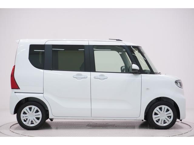 タントXバックモニター 7インチナビ 左側パワースライドドア シートヒーター USB入力端子 Bluetooth オートライト キーフリー アイドリングストップ ティーゼットデオプラス(岡山県)の中古車