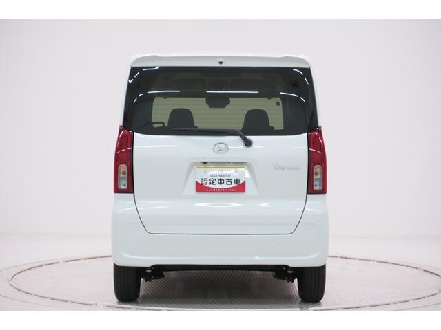 タントXバックモニター 7インチナビ 左側パワースライドドア シートヒーター USB入力端子 Bluetooth オートライト キーフリー アイドリングストップ ティーゼットデオプラス(岡山県)の中古車