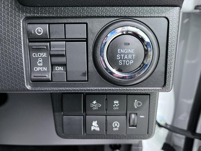 タントXバックモニター 7インチナビ 左側パワースライドドア シートヒーター USB入力端子 Bluetooth オートライト キーフリー アイドリングストップ ティーゼットデオプラス(岡山県)の中古車