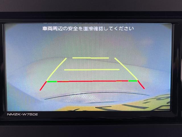 タントXバックモニター 7インチナビ 左側パワースライドドア シートヒーター USB入力端子 Bluetooth オートライト キーフリー アイドリングストップ ティーゼットデオプラス(岡山県)の中古車