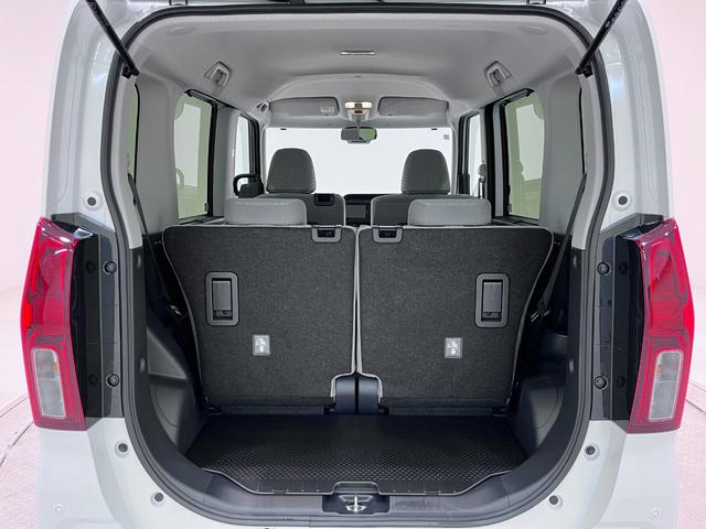 タントXバックモニター 7インチナビ 左側パワースライドドア シートヒーター USB入力端子 Bluetooth オートライト キーフリー アイドリングストップ ティーゼットデオプラス(岡山県)の中古車