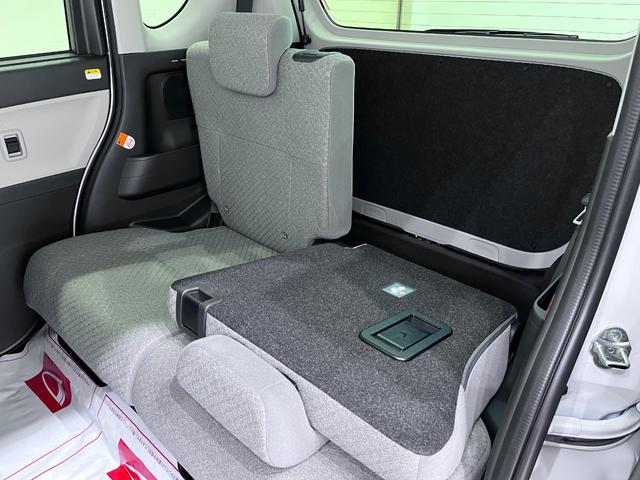 タントXバックモニター 7インチナビ 左側パワースライドドア シートヒーター USB入力端子 Bluetooth オートライト キーフリー アイドリングストップ ティーゼットデオプラス(岡山県)の中古車