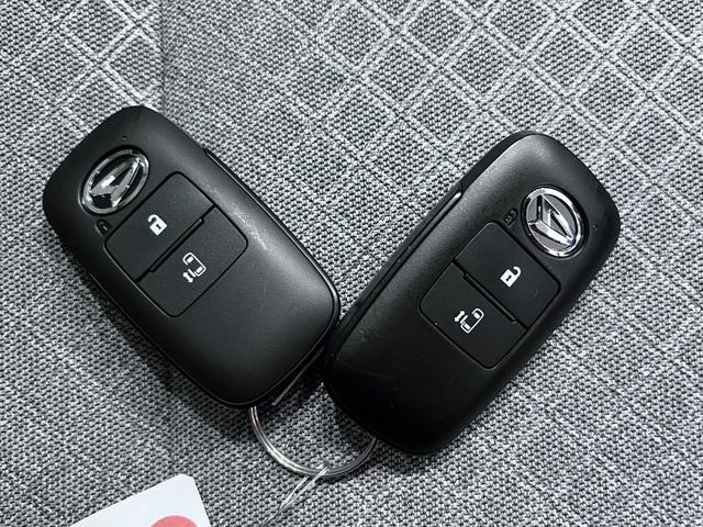 タントXバックモニター 7インチナビ 左側パワースライドドア シートヒーター USB入力端子 Bluetooth オートライト キーフリー アイドリングストップ ティーゼットデオプラス(岡山県)の中古車