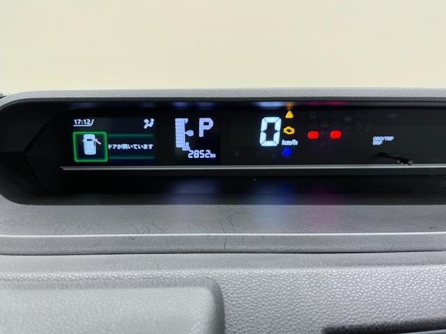 タントXバックモニター 7インチナビ 左側パワースライドドア シートヒーター USB入力端子 Bluetooth オートライト キーフリー アイドリングストップ ティーゼットデオプラス(岡山県)の中古車