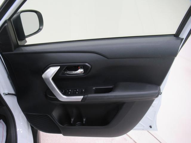 ロッキープレミアムＧ　ＨＥＶパノラマモニター　７インチナビ　ドライブレコーダー　シートヒーター　ＵＳＢ入力端子　Ｂｌｕｅｔｏｏｔｈ　オートライト　キーフリー　電動格納式ドアミラー　ティーゼットデオプラス（岡山県）の中古車