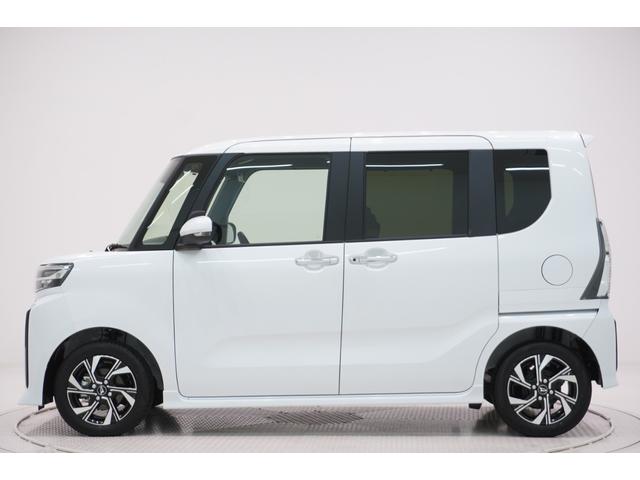 タントカスタムＸバックモニター　９インチディスプレイオーディオ　ドライブレコーダー　両側パワースライドドア　シートヒーター　ＵＳＢ入力端子　Ｂｌｕｅｔｏｏｔｈ　オートライト　キーフリー　アイドリングストップ（岡山県）の中古車