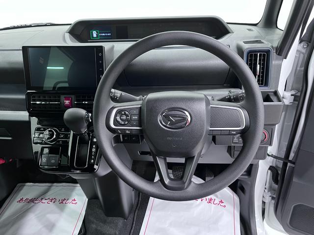 タントカスタムＸバックモニター　９インチディスプレイオーディオ　ドライブレコーダー　両側パワースライドドア　シートヒーター　ＵＳＢ入力端子　Ｂｌｕｅｔｏｏｔｈ　オートライト　キーフリー　アイドリングストップ（岡山県）の中古車