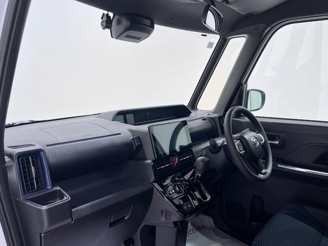 タントカスタムＸバックモニター　９インチディスプレイオーディオ　ドライブレコーダー　両側パワースライドドア　シートヒーター　ＵＳＢ入力端子　Ｂｌｕｅｔｏｏｔｈ　オートライト　キーフリー　アイドリングストップ（岡山県）の中古車