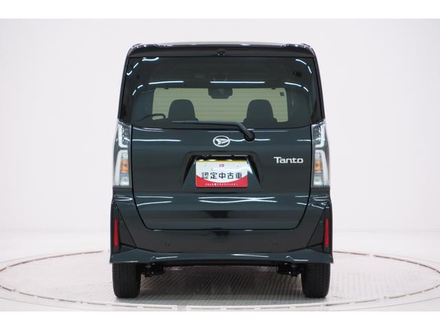 タントカスタムＲＳパノラマモニター　７インチナビ　両側パワースライドドア　シートヒーター　ＵＳＢ入力端子　Ｂｌｕｅｔｏｏｔｈ　オートライト　キーフリー　アイドリングストップ　ティーゼットデオプラス（岡山県）の中古車