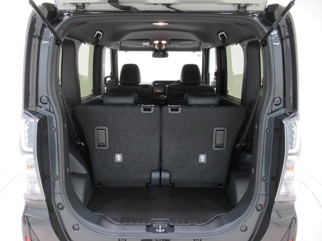 タントカスタムＲＳパノラマモニター　７インチナビ　両側パワースライドドア　シートヒーター　ＵＳＢ入力端子　Ｂｌｕｅｔｏｏｔｈ　オートライト　キーフリー　アイドリングストップ　ティーゼットデオプラス（岡山県）の中古車