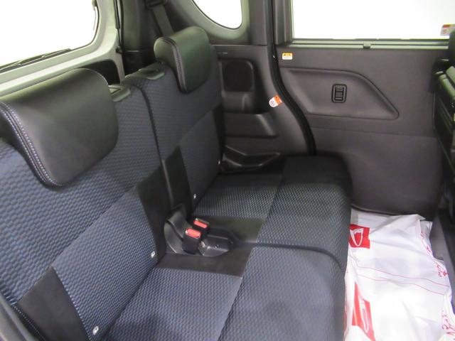 タントカスタムＲＳパノラマモニター　７インチナビ　両側パワースライドドア　シートヒーター　ＵＳＢ入力端子　Ｂｌｕｅｔｏｏｔｈ　オートライト　キーフリー　アイドリングストップ　ティーゼットデオプラス（岡山県）の中古車