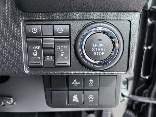 タントカスタムＸバックモニター　７インチナビ　ドライブレコーダー　両側パワースライドドア　シートヒーター　ＵＳＢ入力端子　Ｂｌｕｅｔｏｏｔｈ　オートライト　キーフリー　アイドリングストップ　ティーゼットデオプラス（岡山県）の中古車