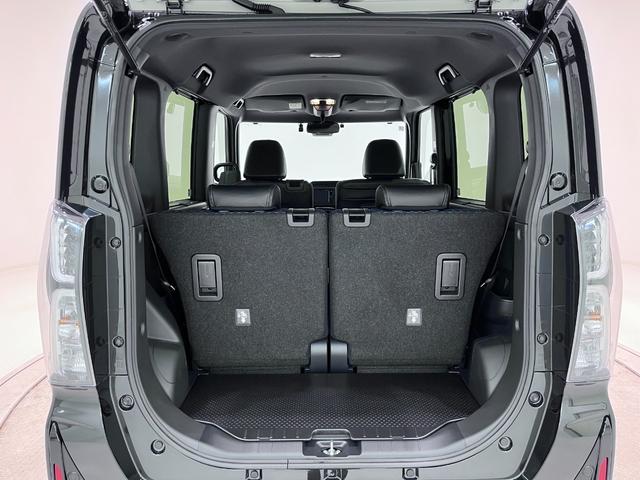 タントカスタムＸバックモニター　７インチナビ　ドライブレコーダー　両側パワースライドドア　シートヒーター　ＵＳＢ入力端子　Ｂｌｕｅｔｏｏｔｈ　オートライト　キーフリー　アイドリングストップ　ティーゼットデオプラス（岡山県）の中古車