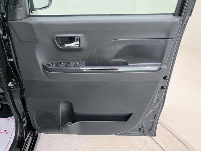 タントカスタムＸバックモニター　７インチナビ　ドライブレコーダー　両側パワースライドドア　シートヒーター　ＵＳＢ入力端子　Ｂｌｕｅｔｏｏｔｈ　オートライト　キーフリー　アイドリングストップ　ティーゼットデオプラス（岡山県）の中古車