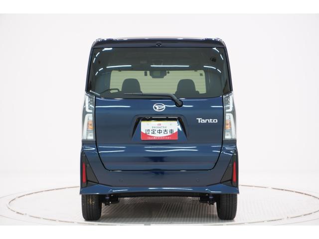 タントカスタムＲＳバックモニター　７インチナビ　ドライブレコーダー　両側パワースライドドア　シートヒーター　ＵＳＢ入力端子　Ｂｌｕｅｔｏｏｔｈ　オートライト　キーフリー　アイドリングストップ　ティーゼットデオプラス（岡山県）の中古車