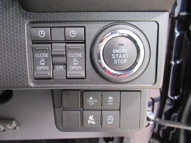 タントカスタムＲＳバックモニター　７インチナビ　ドライブレコーダー　両側パワースライドドア　シートヒーター　ＵＳＢ入力端子　Ｂｌｕｅｔｏｏｔｈ　オートライト　キーフリー　アイドリングストップ　ティーゼットデオプラス（岡山県）の中古車