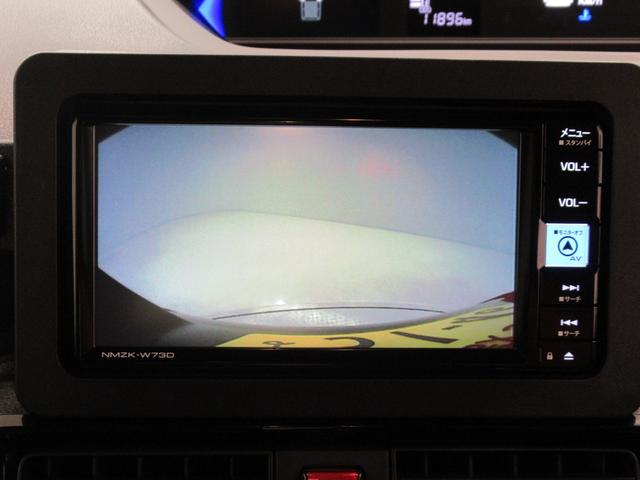 タントカスタムＲＳバックモニター　７インチナビ　ドライブレコーダー　両側パワースライドドア　シートヒーター　ＵＳＢ入力端子　Ｂｌｕｅｔｏｏｔｈ　オートライト　キーフリー　アイドリングストップ　ティーゼットデオプラス（岡山県）の中古車